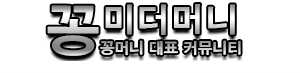 꽁미더머니