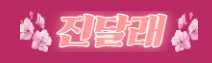 진달래